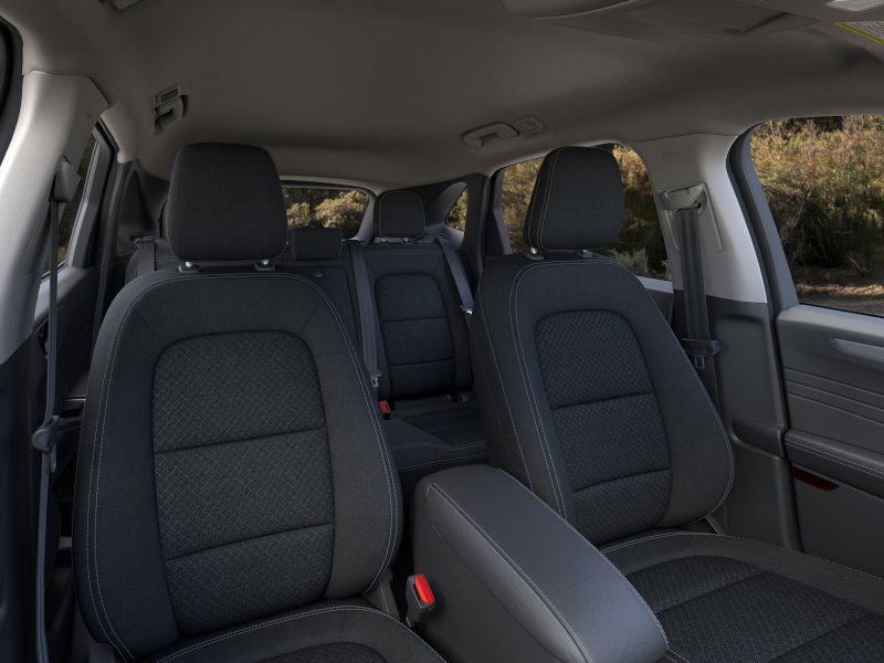 New 2026 Ford Escape Active image 10