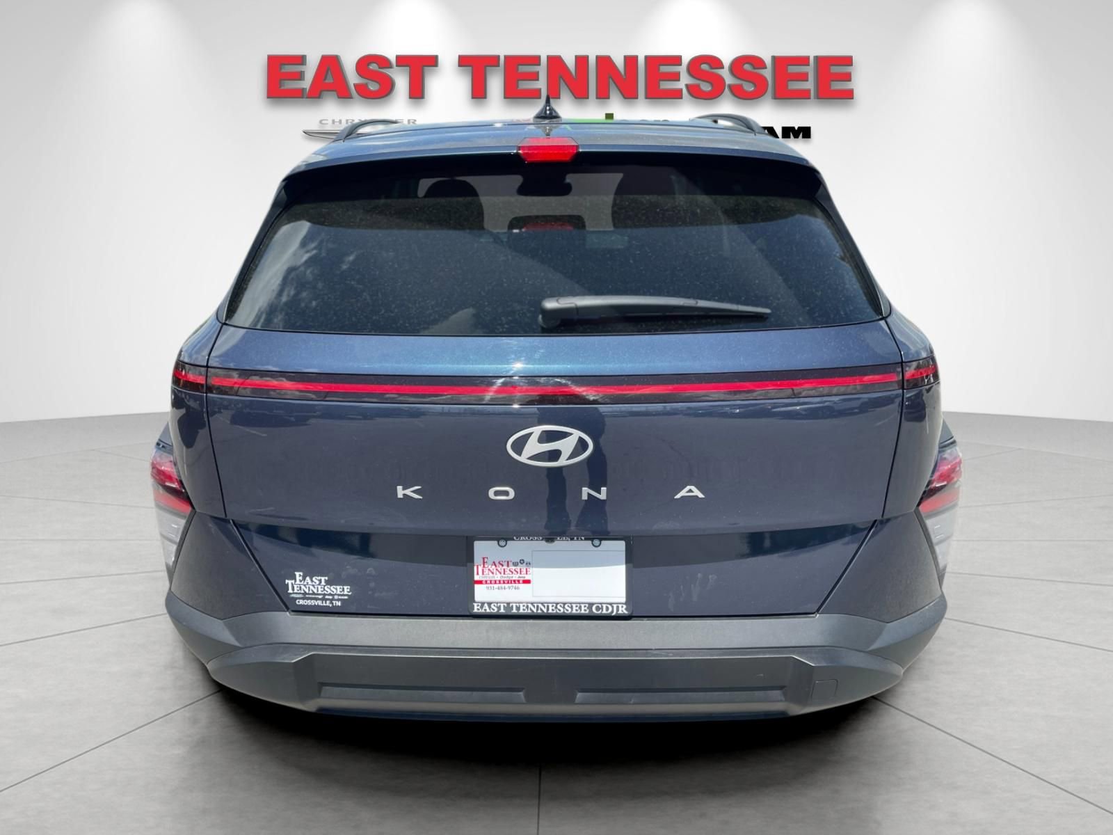 Used 2024 Hyundai Kona SEL image 4