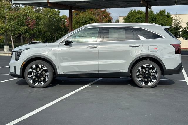 New 2026 Kia Sorento EX image 10