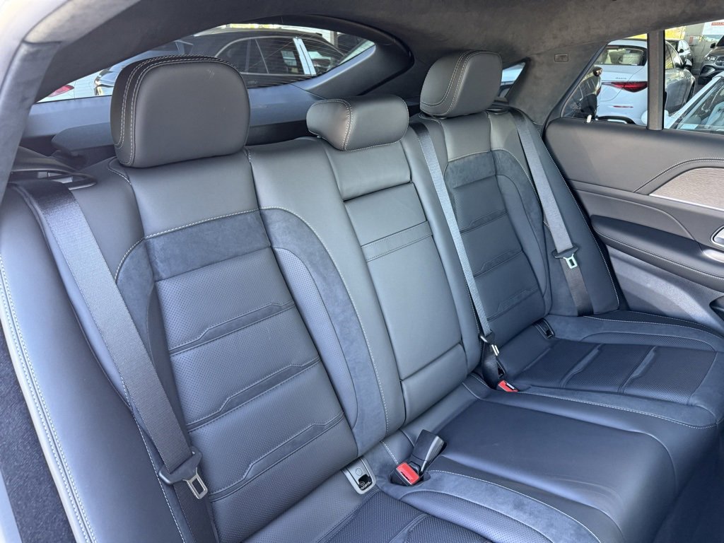 New 2026 Mercedes-Benz GLE 63 AMG S image 13