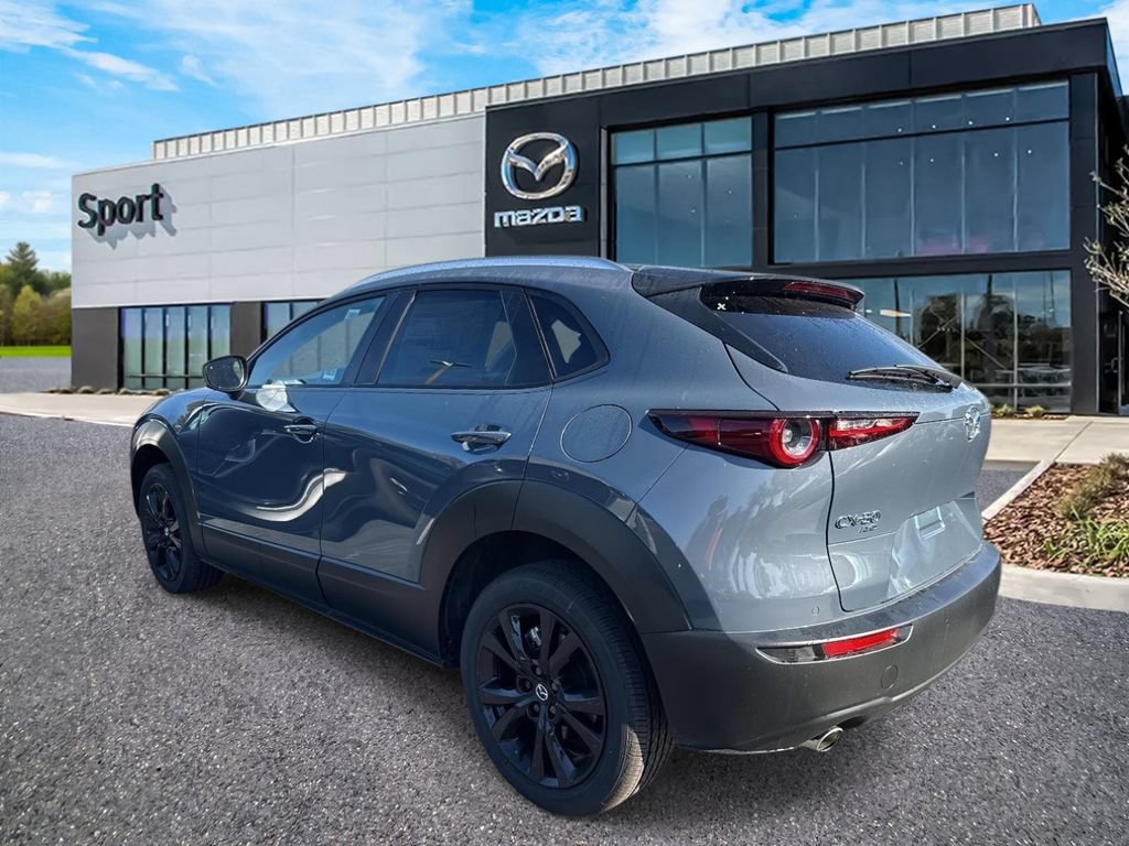 New 2026 MAZDA CX-30 AWD 2.5 S image 6