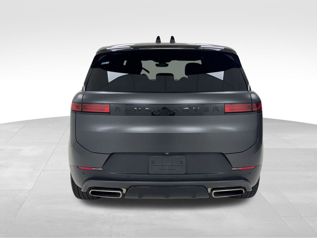 Used 2023 Land Rover Range Rover Sport SE image 6