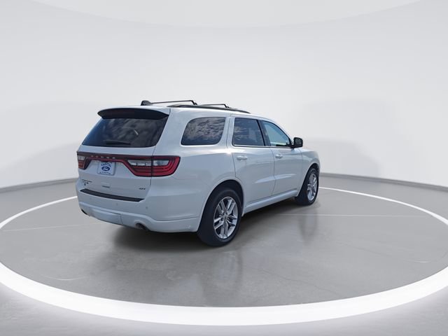 Used 2024 Dodge Durango GT image 8