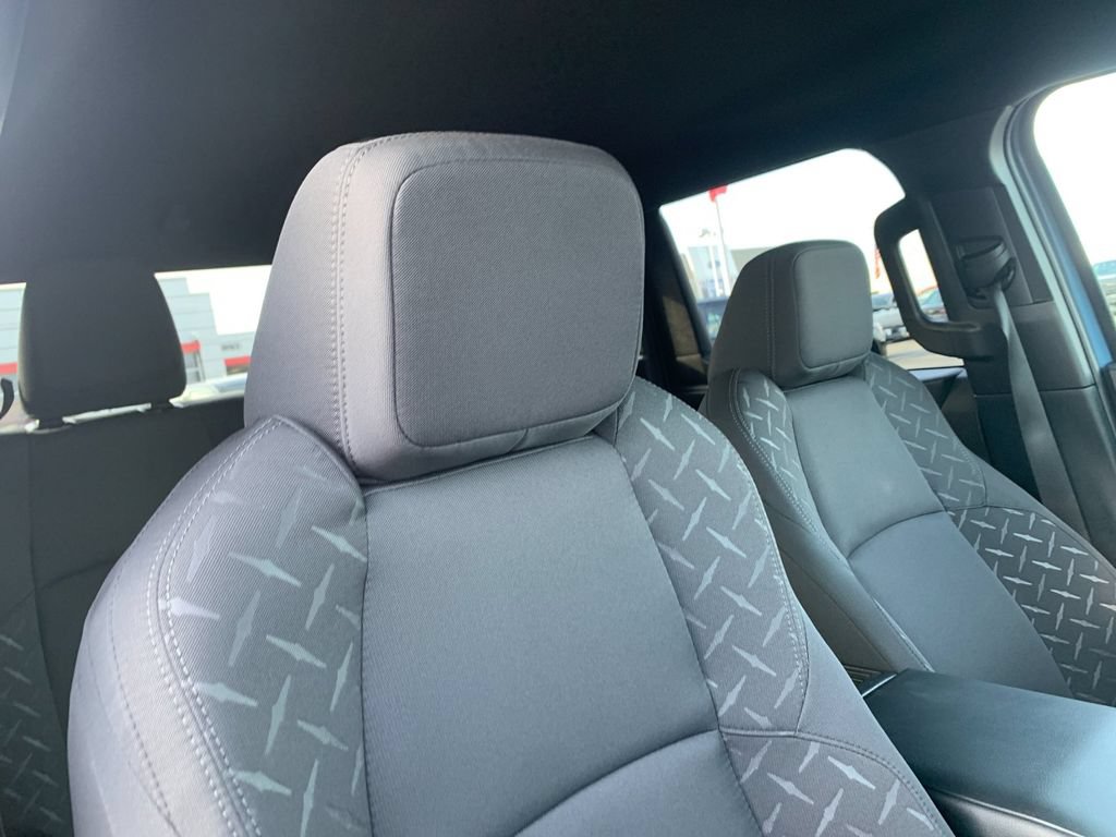 New 2026 Toyota Tacoma SR5 AWD/4WD image 18