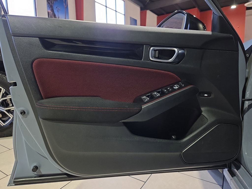 Used 2023 Honda Civic Si image 16