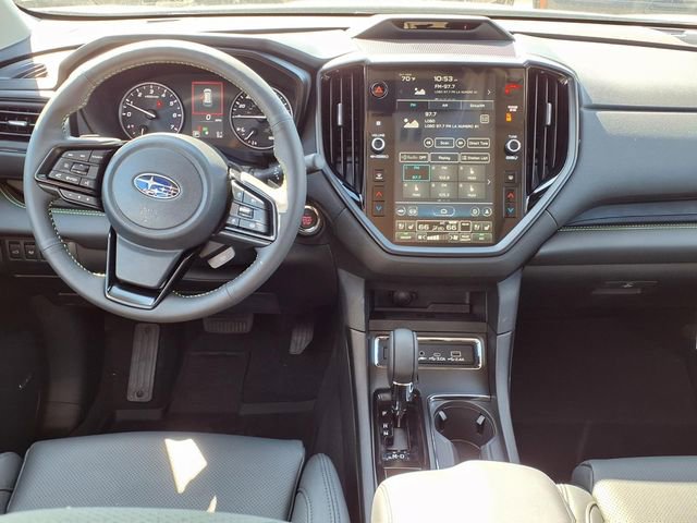 New 2026 Subaru Ascent Bronze Edition AWD/4WD image 14