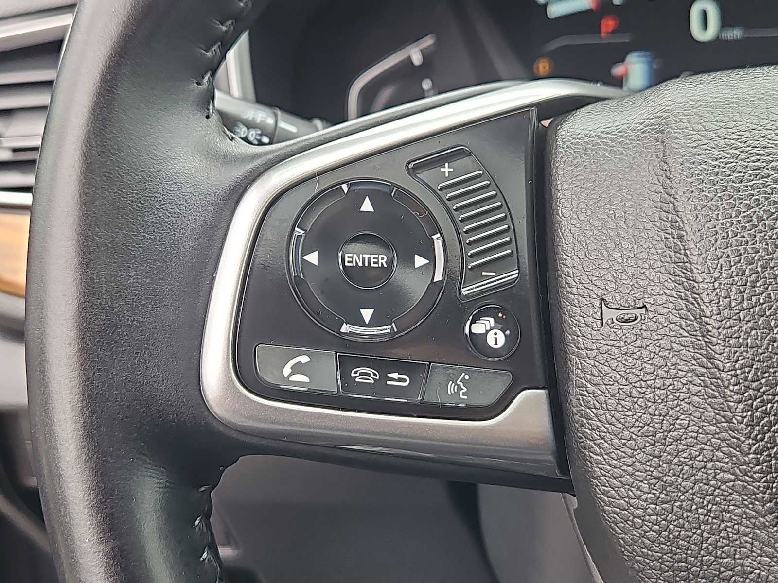 Used 2017 Honda CR-V Touring image 17