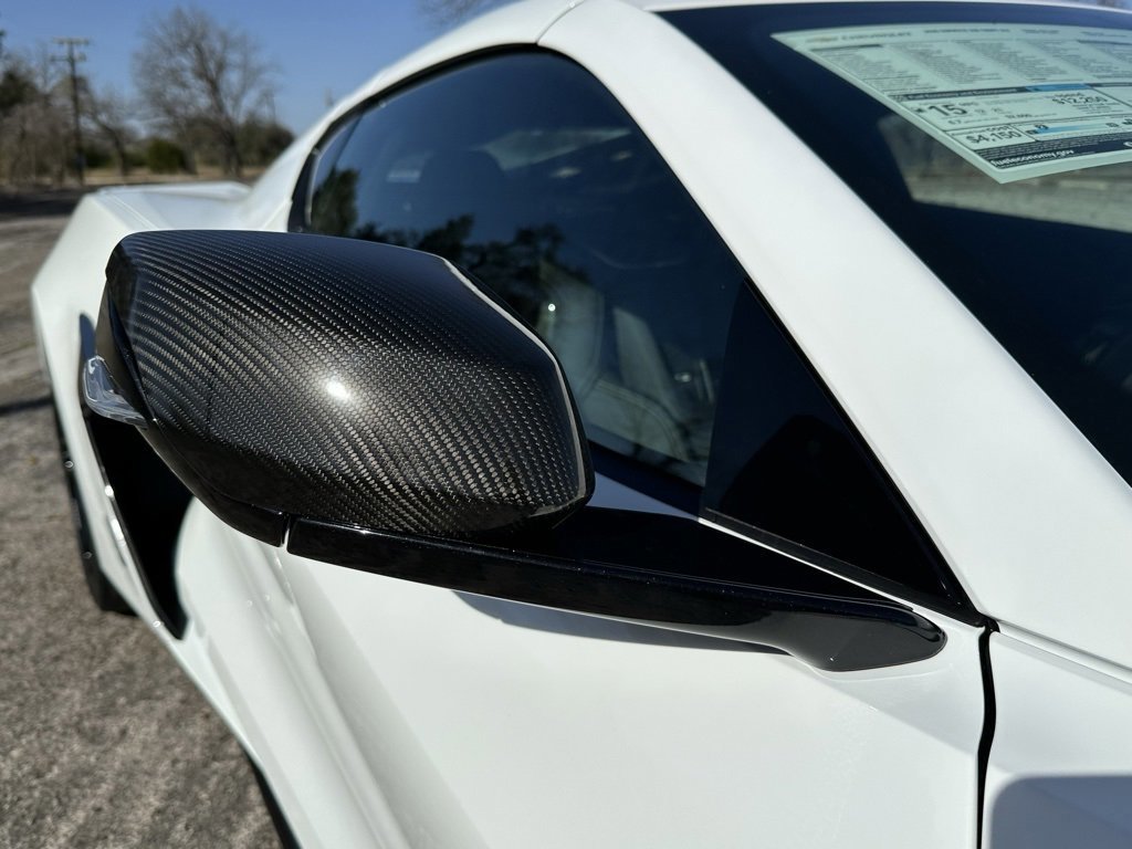 New 2026 Chevrolet Corvette Z06 image 9