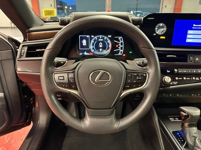 Used 2023 Lexus ES 350 w/ Premium Package FWD image 18