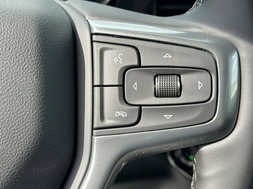 New 2026 Chevrolet Silverado 2500 LT image 12