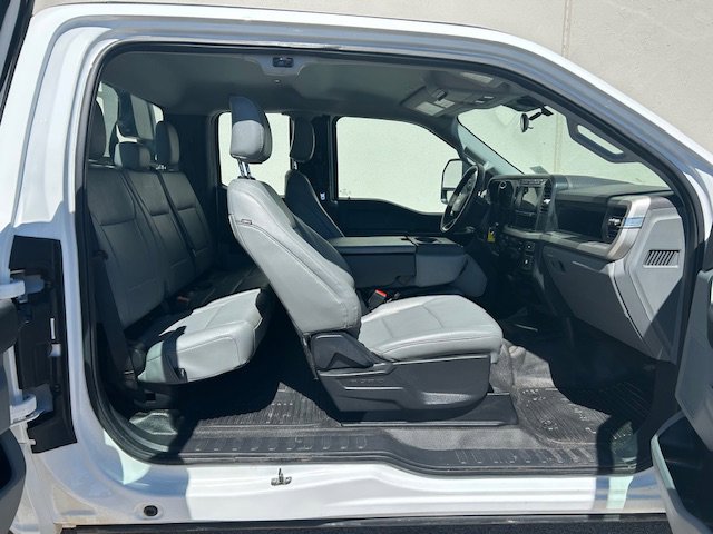 Used 2024 Ford F450 XL image 14