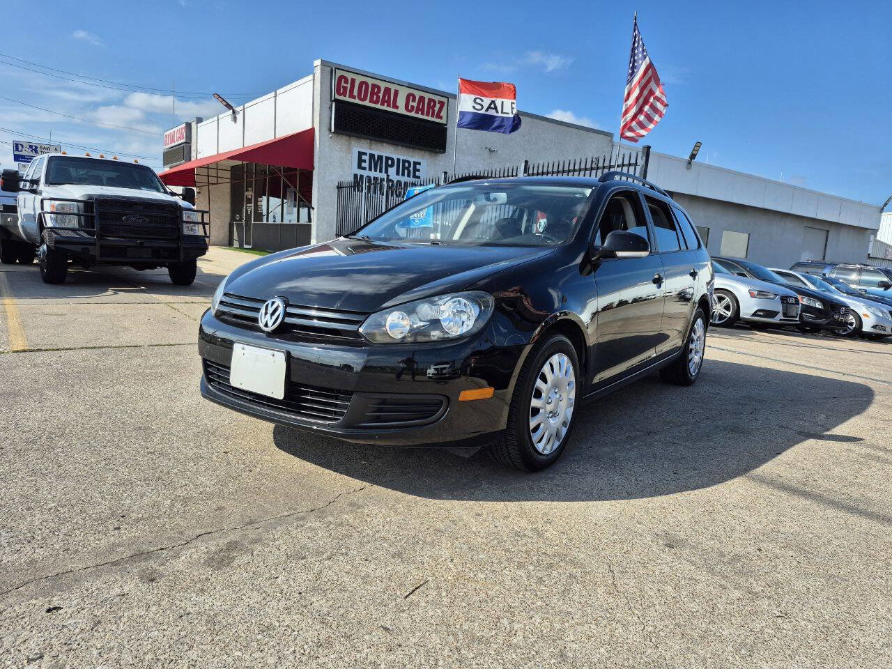 Used 2013 Volkswagen Jetta S image 2