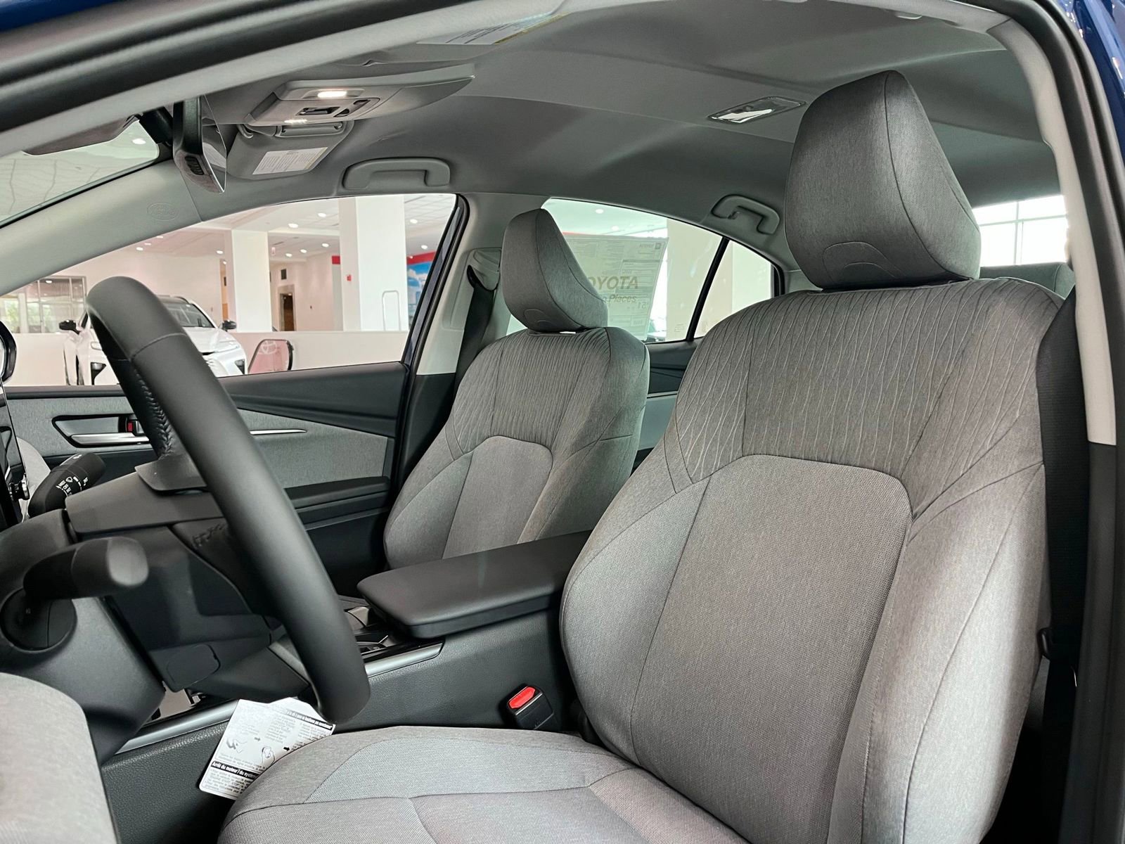 New 2026 Toyota Camry LE w/ Convenience Package FWD image 14