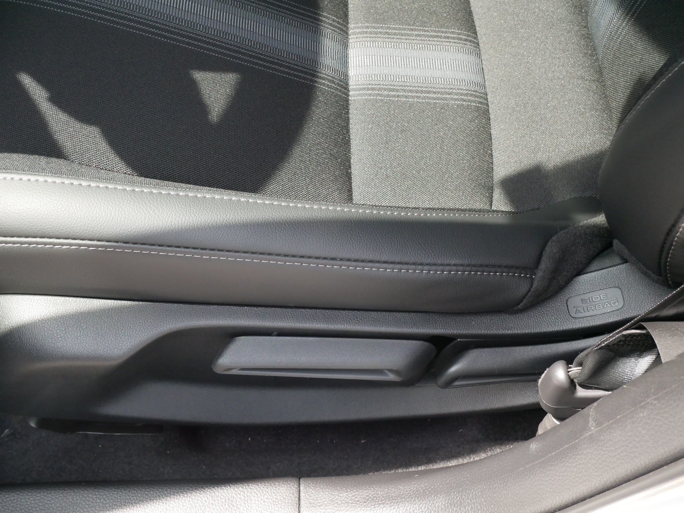 Certified 2026 Honda Civic Sport image 20