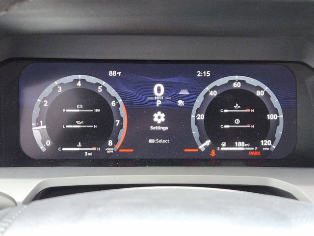 New 2026 Toyota Tacoma Limited image 14