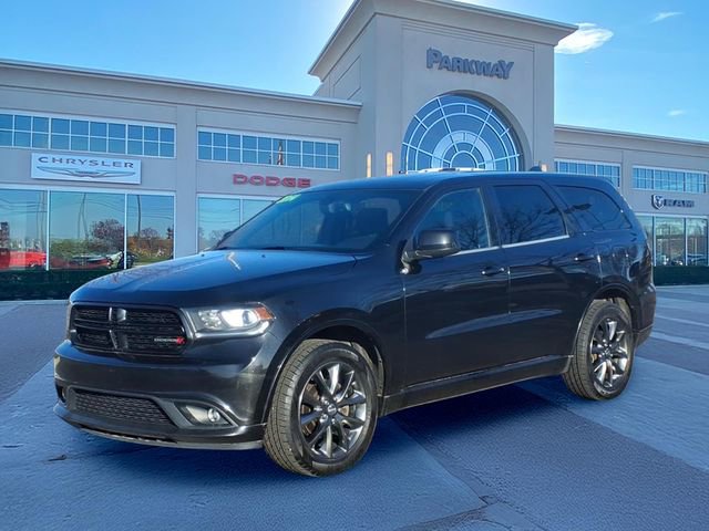 Used 2014 Dodge Durango SXT w/ Quick Order Package 23B