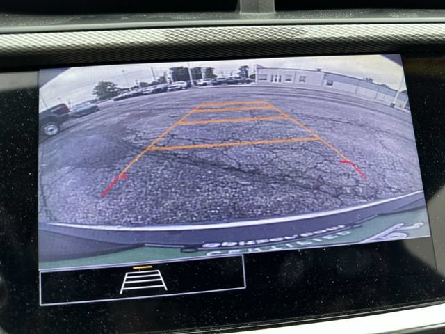 Used 2023 Buick Encore GX Essence w/ Experience Buick Package FWD image 25