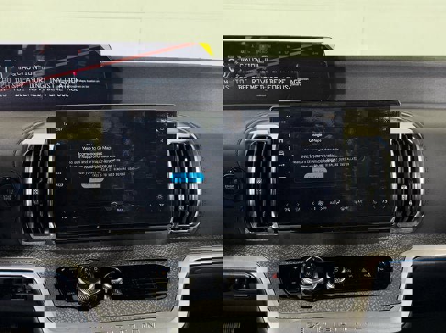 New 2025 Ford Expedition Tremor image 14