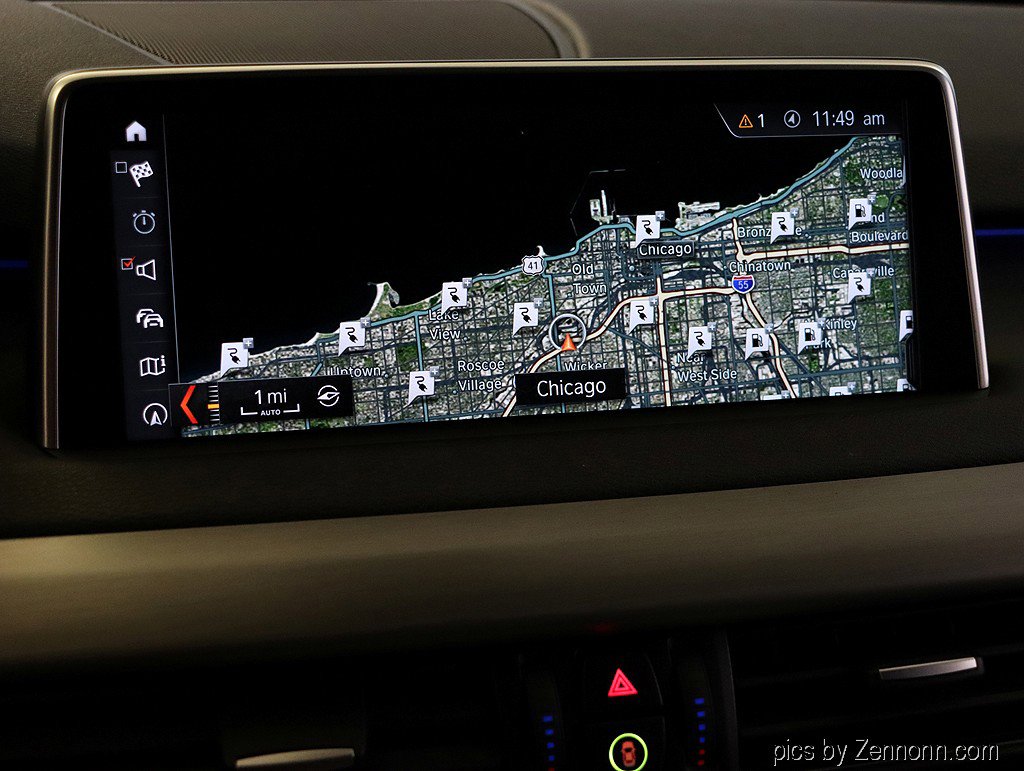 Used 2018 BMW X5 xDrive40e image 20