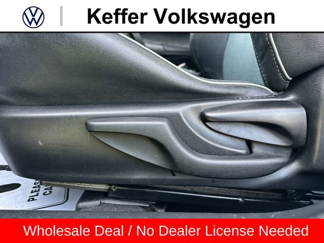 Used 2015 Toyota Corolla S w/ Driver Convenience Package FWD image 13