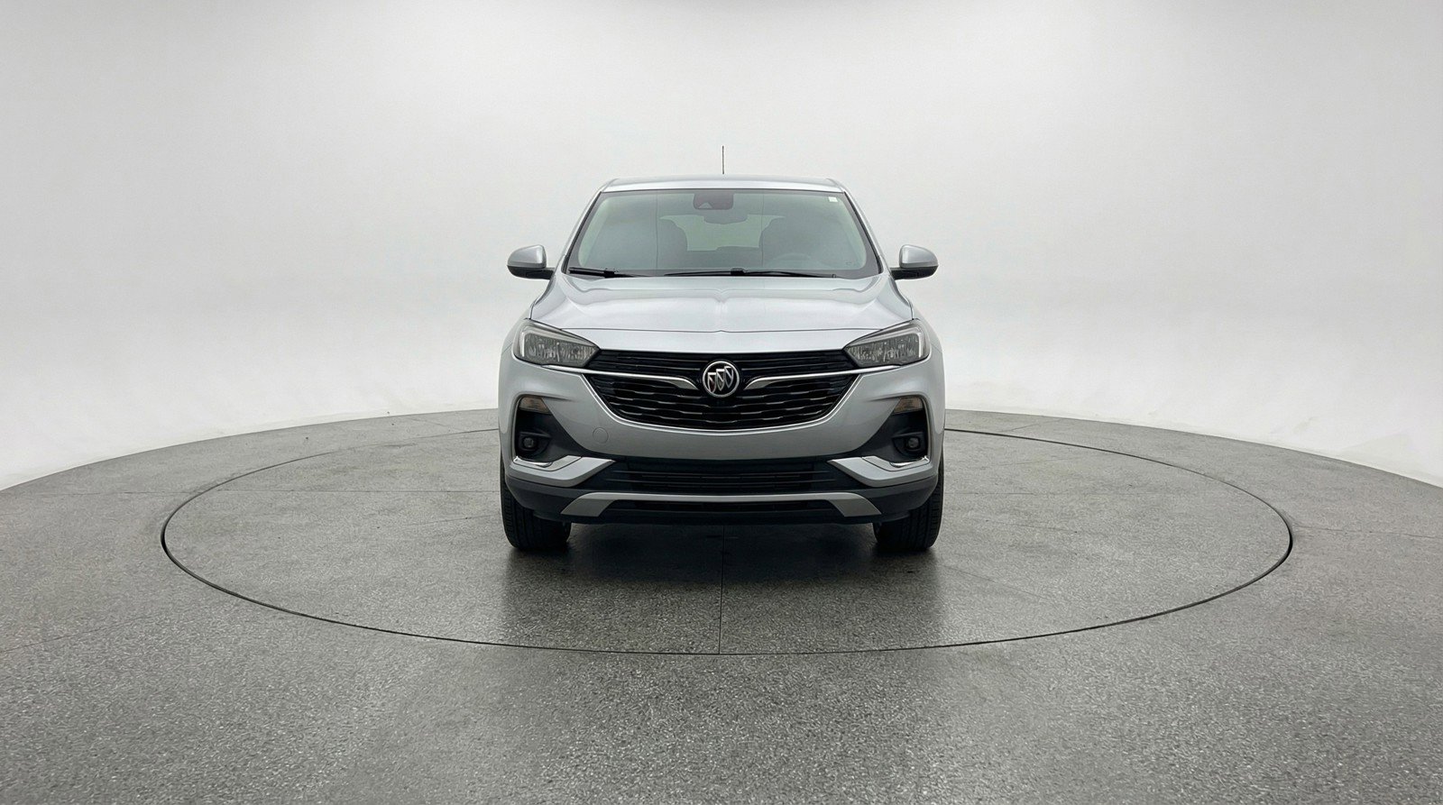 Used 2025 Buick Encore GX Preferred image 2