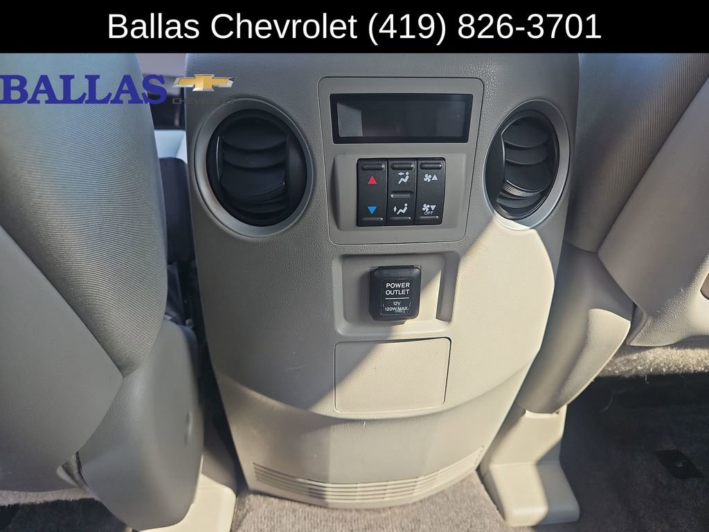 Used 2011 Honda Pilot LX image 22