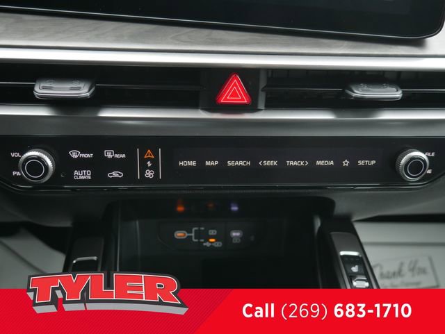 New 2026 Kia Sorento X-Line EX AWD/4WD image 49