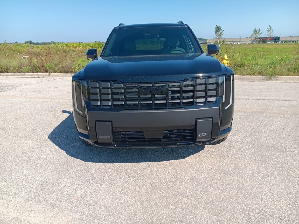 New 2027 Kia Telluride X-Line SX Prestige AWD/4WD image 4