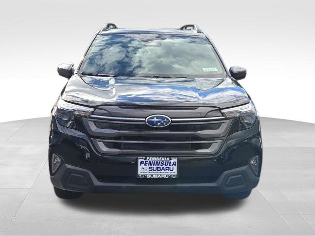 New 2026 Subaru Forester Premium AWD/4WD image 4