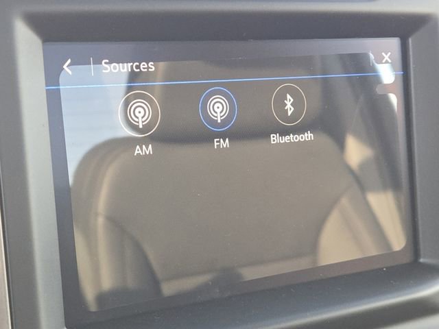 New 2026 Chevrolet Silverado 1500 W/T w/ WT Value Package image 4