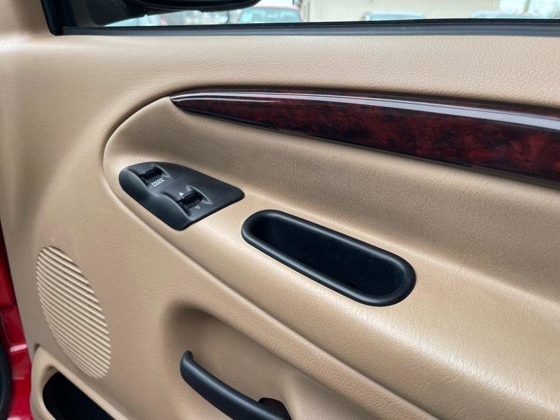 Used 1999 Dodge Ram 1500 Truck 4x4 Quad Cab image 47