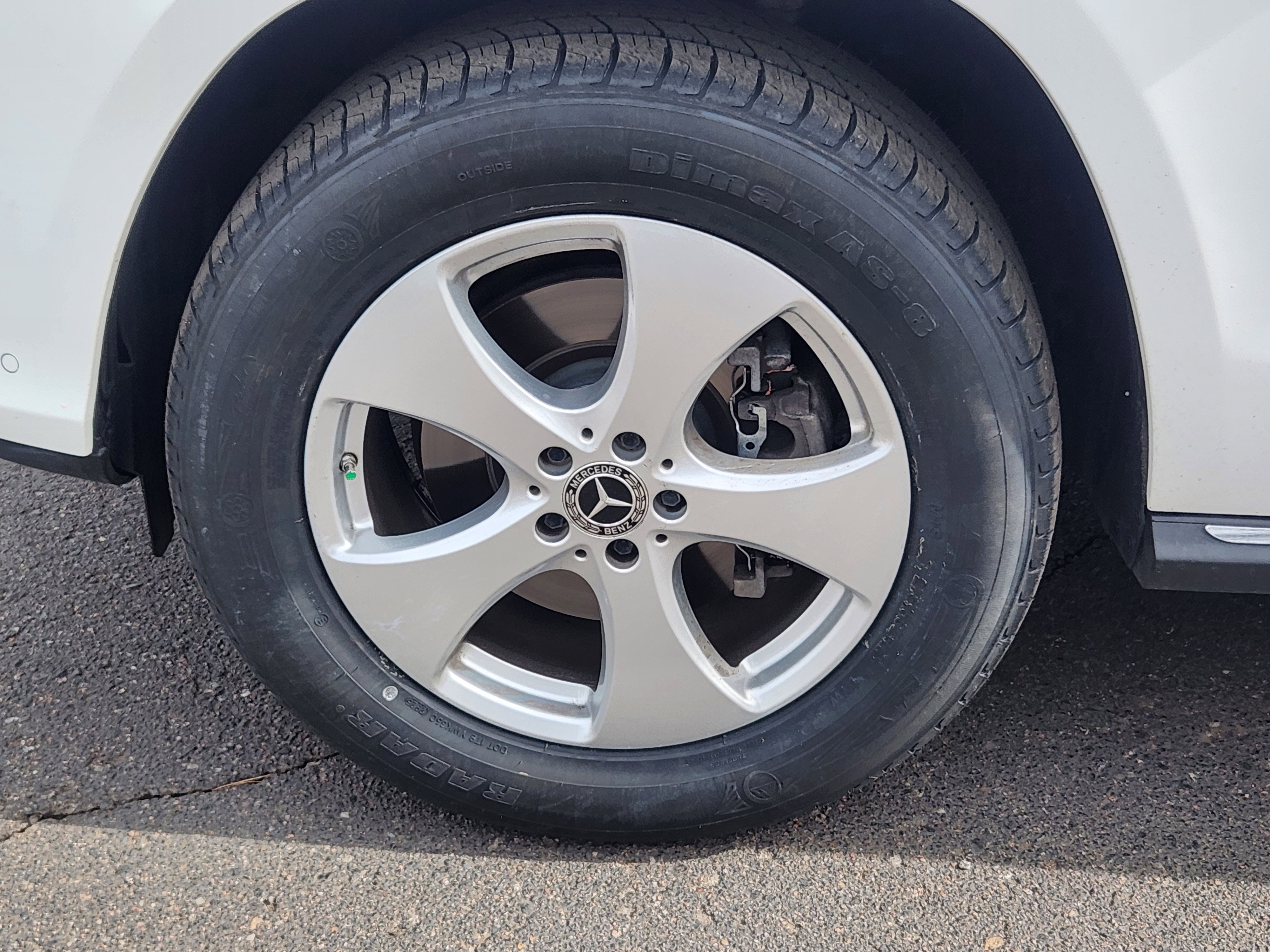 Used 2019 Mercedes-Benz GLS 450 4MATIC image 24