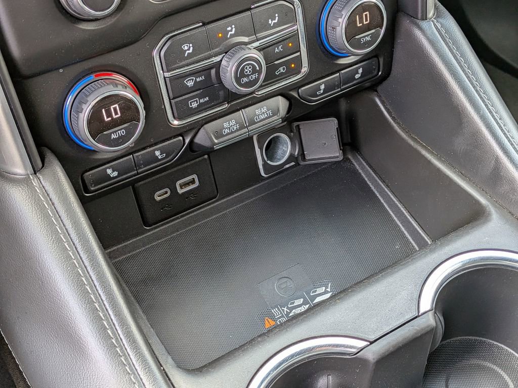 Used 2022 Chevrolet Tahoe LT RWD image 18