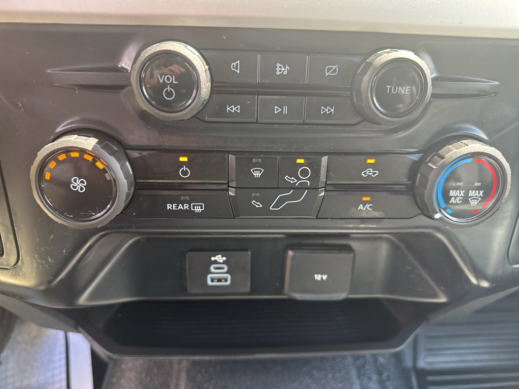 Used 2024 Ford F450 XL w/ 360-Degree Camera Package AWD/4WD image 15