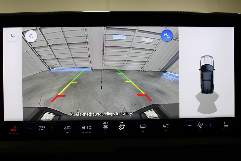 New 2025 Ford Bronco Sport Big Bend w/ Convenience Package image 52