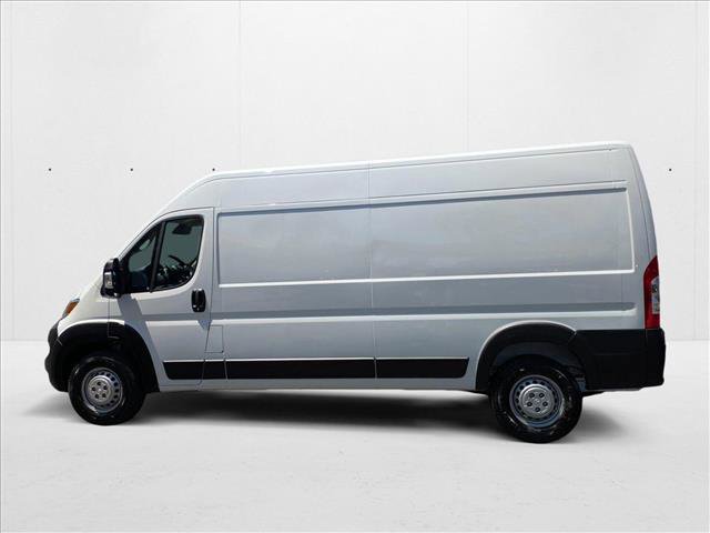 New 2025 RAM ProMaster 2500 w/ Convenience Group image 5