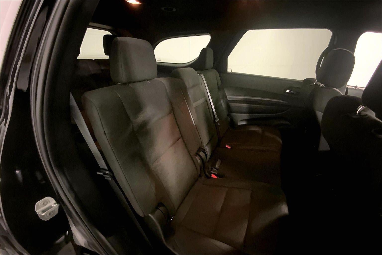 Used 2026 Dodge Durango GT AWD/4WD image 23