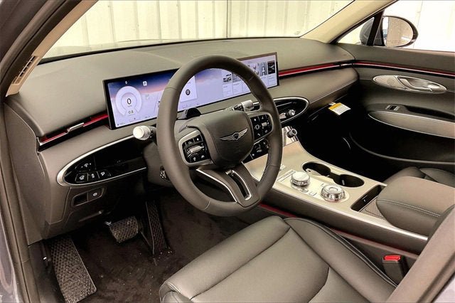 New 2026 Genesis GV70 2.5T Select AWD/4WD image 28