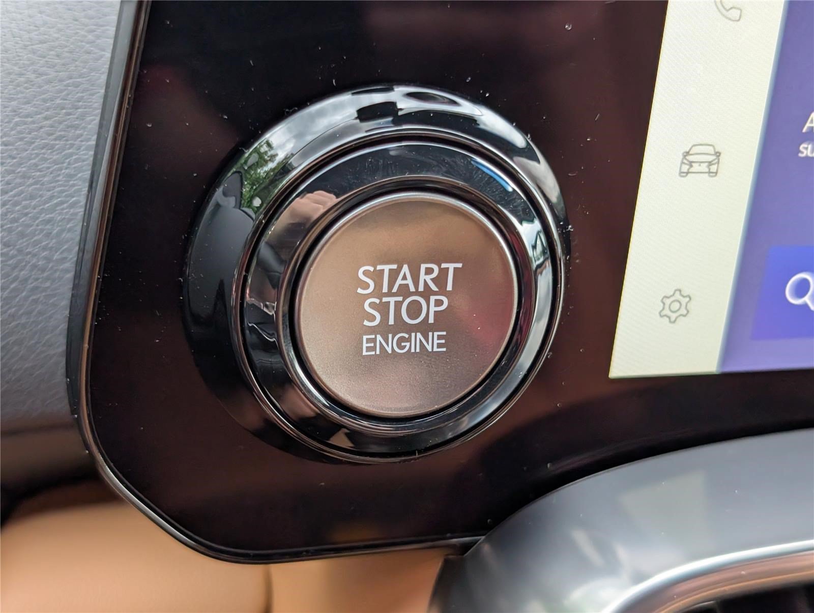 New 2026 Lexus LX 600 4WD w/ Appearance Package image 24
