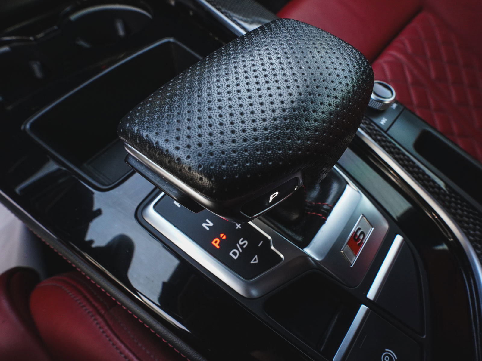 Used 2022 Audi S5 Premium Plus image 31