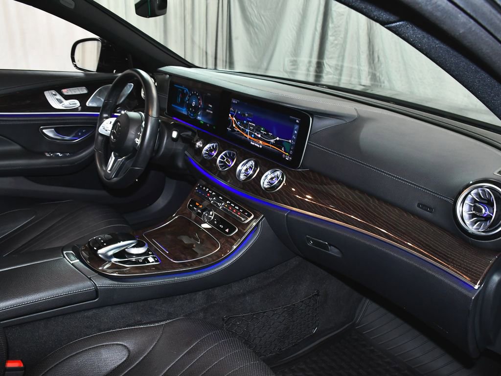 Used 2020 Mercedes-Benz CLS 450 4MATIC image 58