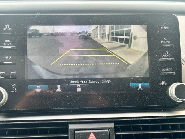 Used 2020 Honda Accord EX-L image 13