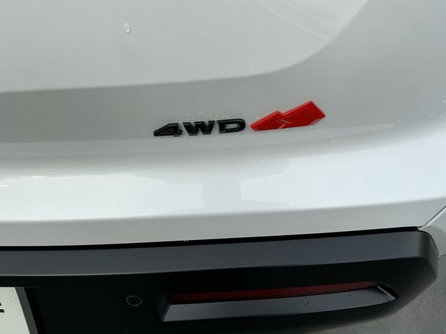 New 2026 Nissan Pathfinder SV image 19