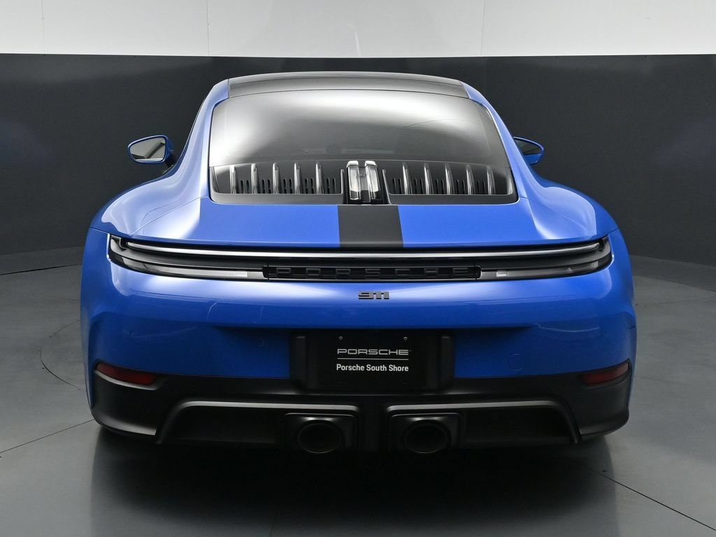Used 2025 Porsche 911 Carrera GTS RWD image 10