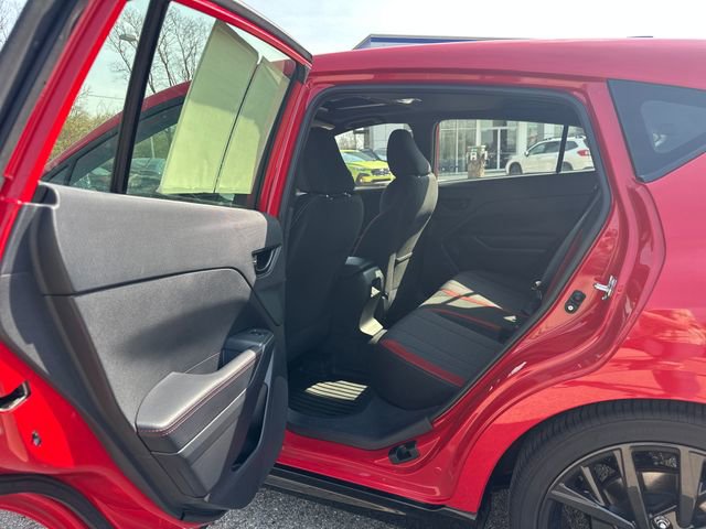 Certified 2024 Subaru Impreza RS w/ Popular Package #3 image 13