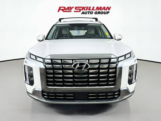 Used 2024 Hyundai Palisade Calligraphy AWD/4WD image 2