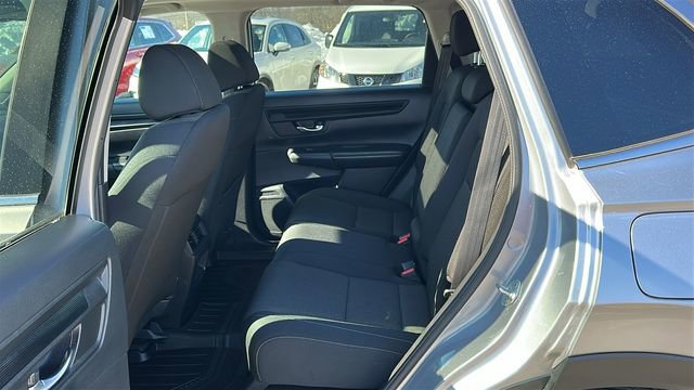Used 2024 Honda CR-V EX image 22