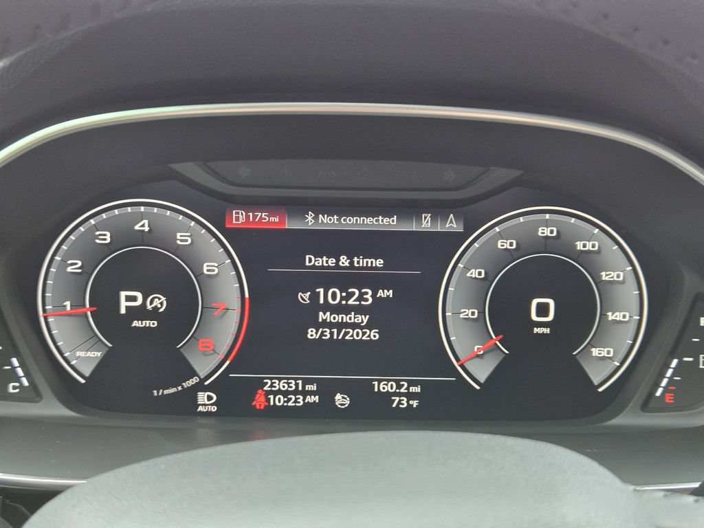 Used 2020 Audi Q3 2.0T Premium Plus AWD/4WD image 17