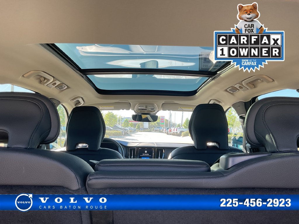 Used 2024 Volvo XC60 B5 Plus w/ Protection Package Premier AWD/4WD image 28