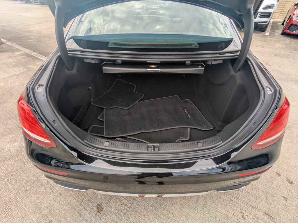 Used 2020 Mercedes-Benz E 450 4MATIC Sedan image 24